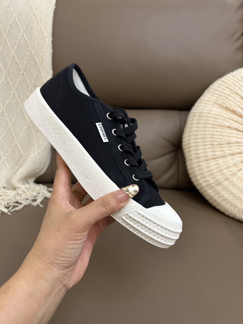 Ch**el sneakers